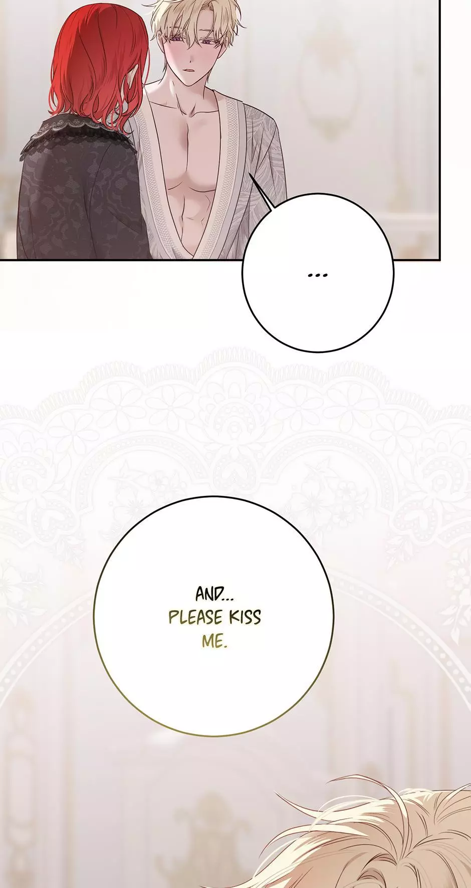 It Looks Like I’ve Fallen into the World of a Reverse Harem Game - Chapter 126 - Page 13