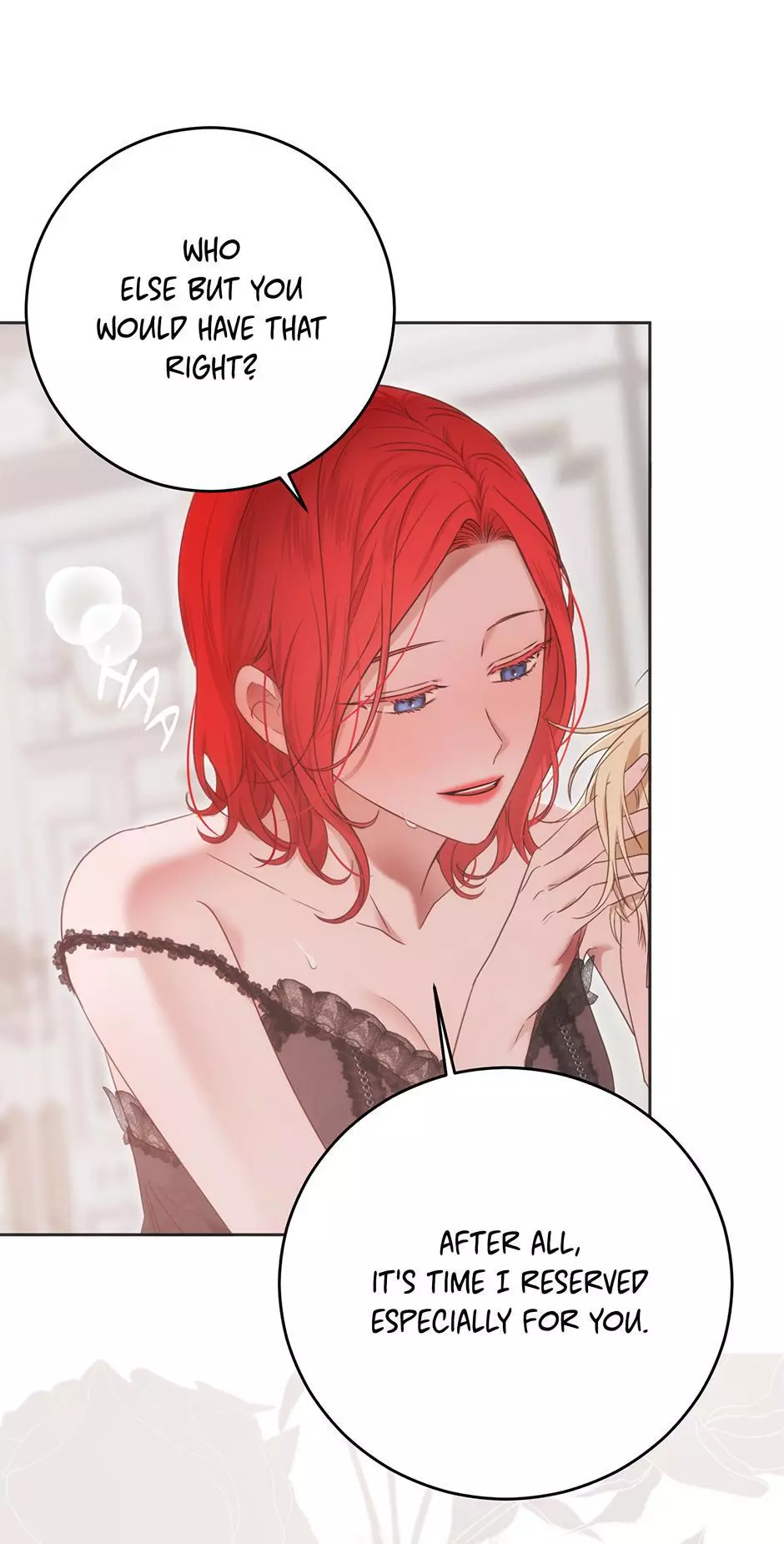 It Looks Like I’ve Fallen into the World of a Reverse Harem Game - Chapter 126 - Page 37