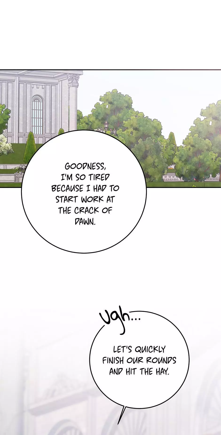 It Looks Like I’ve Fallen into the World of a Reverse Harem Game - Chapter 126 - Page 41