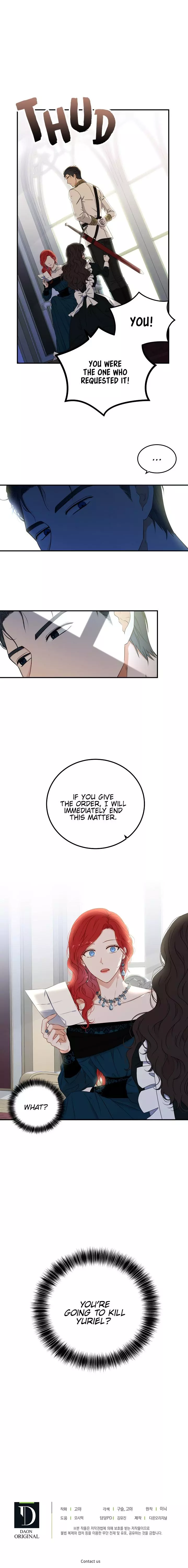 It Looks Like I’ve Fallen into the World of a Reverse Harem Game - Chapter 23 - Page 12