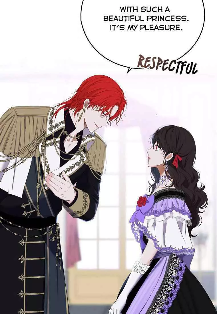 It Looks Like I’ve Fallen into the World of a Reverse Harem Game - Chapter 57 - Page 42