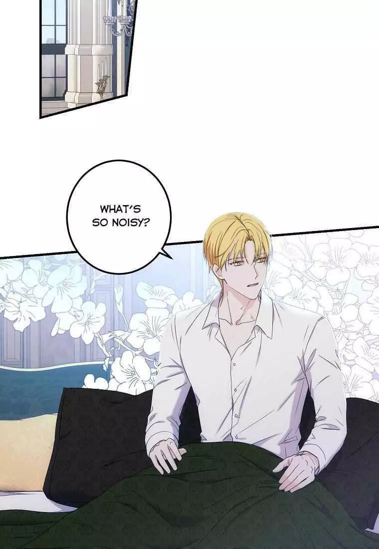 It Looks Like I’ve Fallen into the World of a Reverse Harem Game - Chapter 57 - Page 53