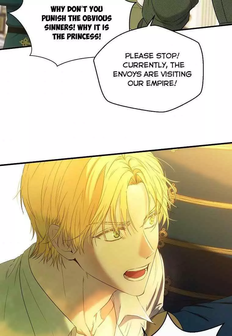 It Looks Like I’ve Fallen into the World of a Reverse Harem Game - Chapter 57 - Page 68