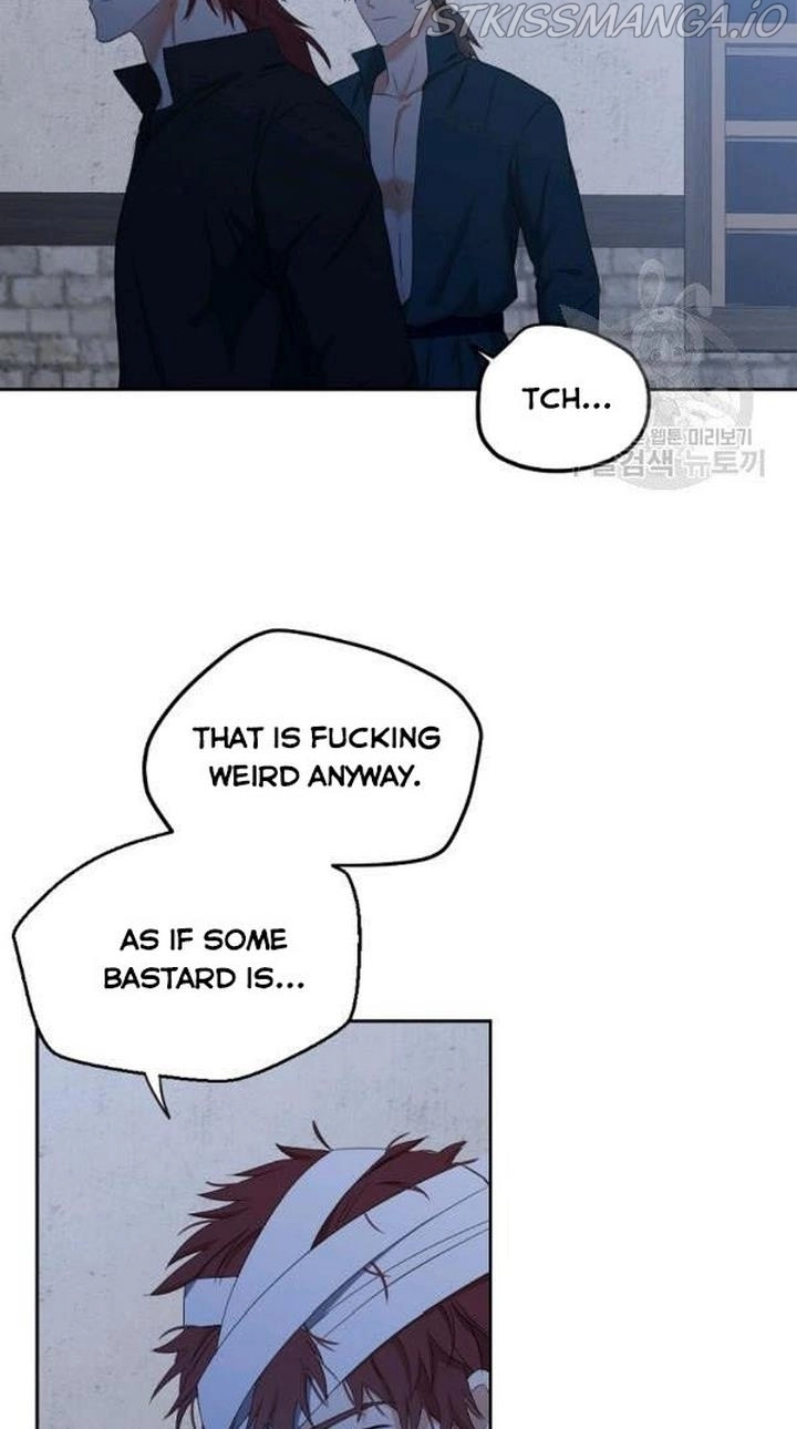It Looks Like I’ve Fallen into the World of a Reverse Harem Game - Chapter 68 - Page 11