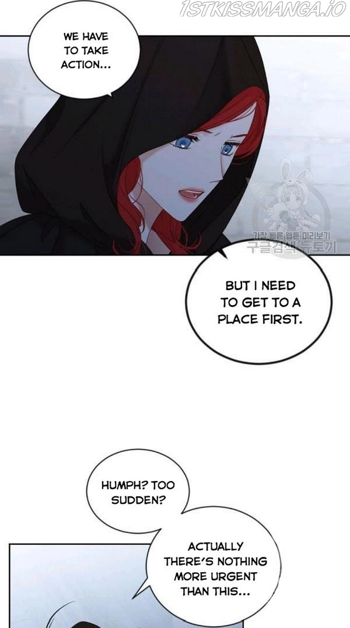 It Looks Like I’ve Fallen into the World of a Reverse Harem Game - Chapter 68 - Page 26
