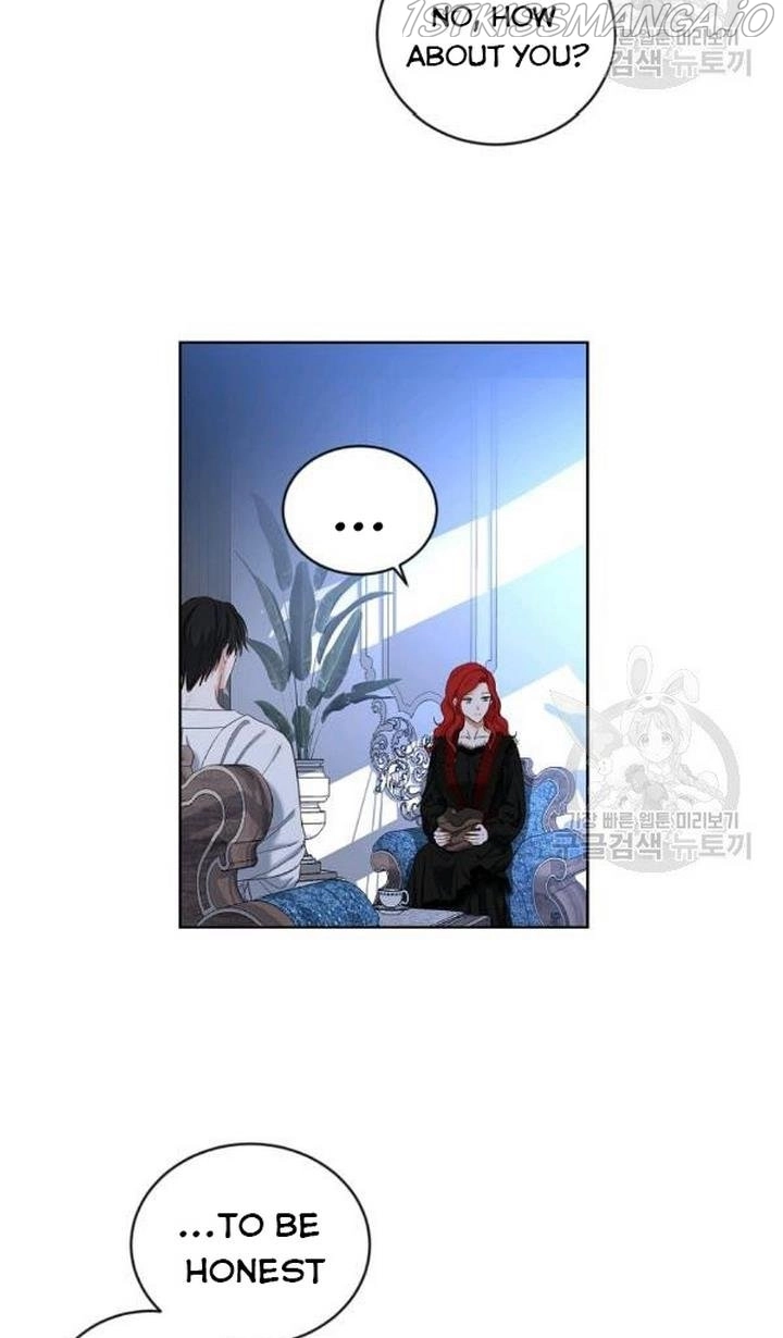 It Looks Like I’ve Fallen into the World of a Reverse Harem Game - Chapter 73 - Page 3