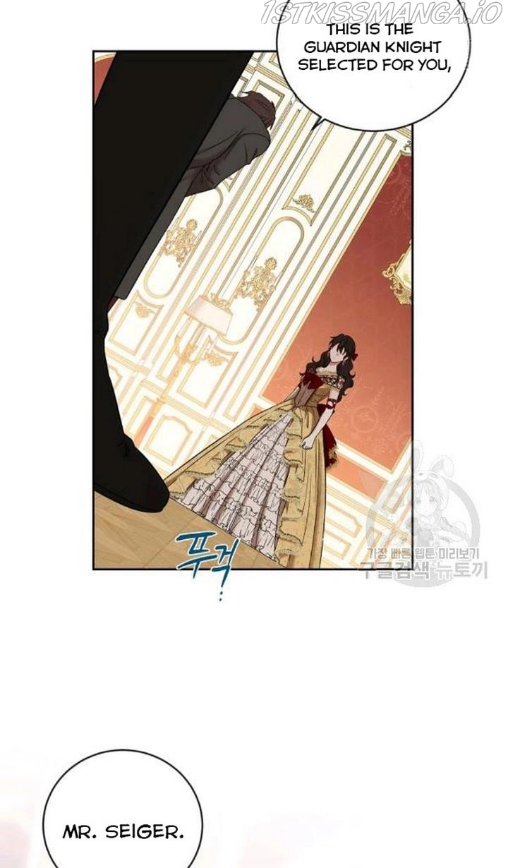 It Looks Like I’ve Fallen into the World of a Reverse Harem Game - Chapter 73 - Page 58