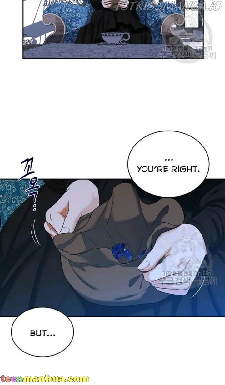 It Looks Like I’ve Fallen into the World of a Reverse Harem Game - Chapter 73 - Page 7