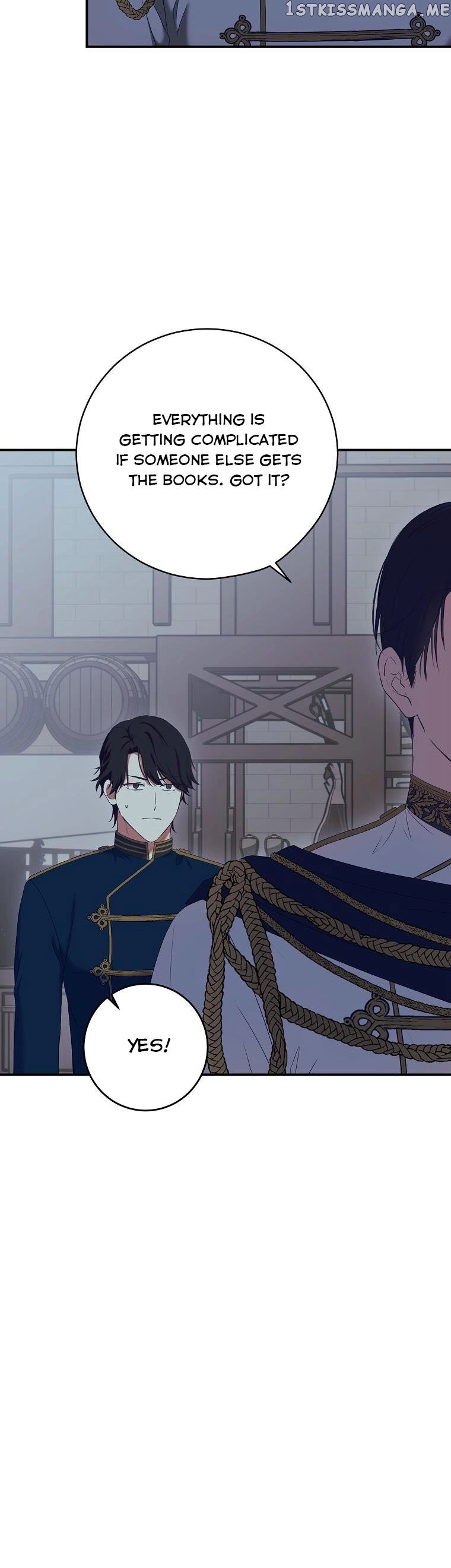 It Looks Like I’ve Fallen into the World of a Reverse Harem Game - Chapter 79 - Page 21
