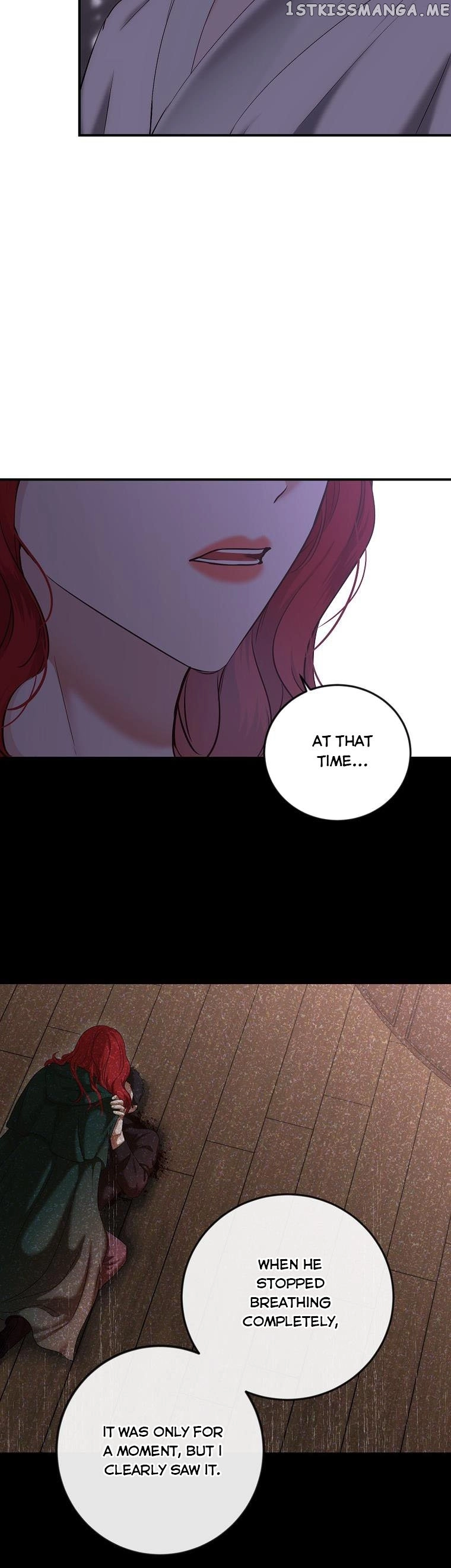 It Looks Like I’ve Fallen into the World of a Reverse Harem Game - Chapter 79 - Page 35