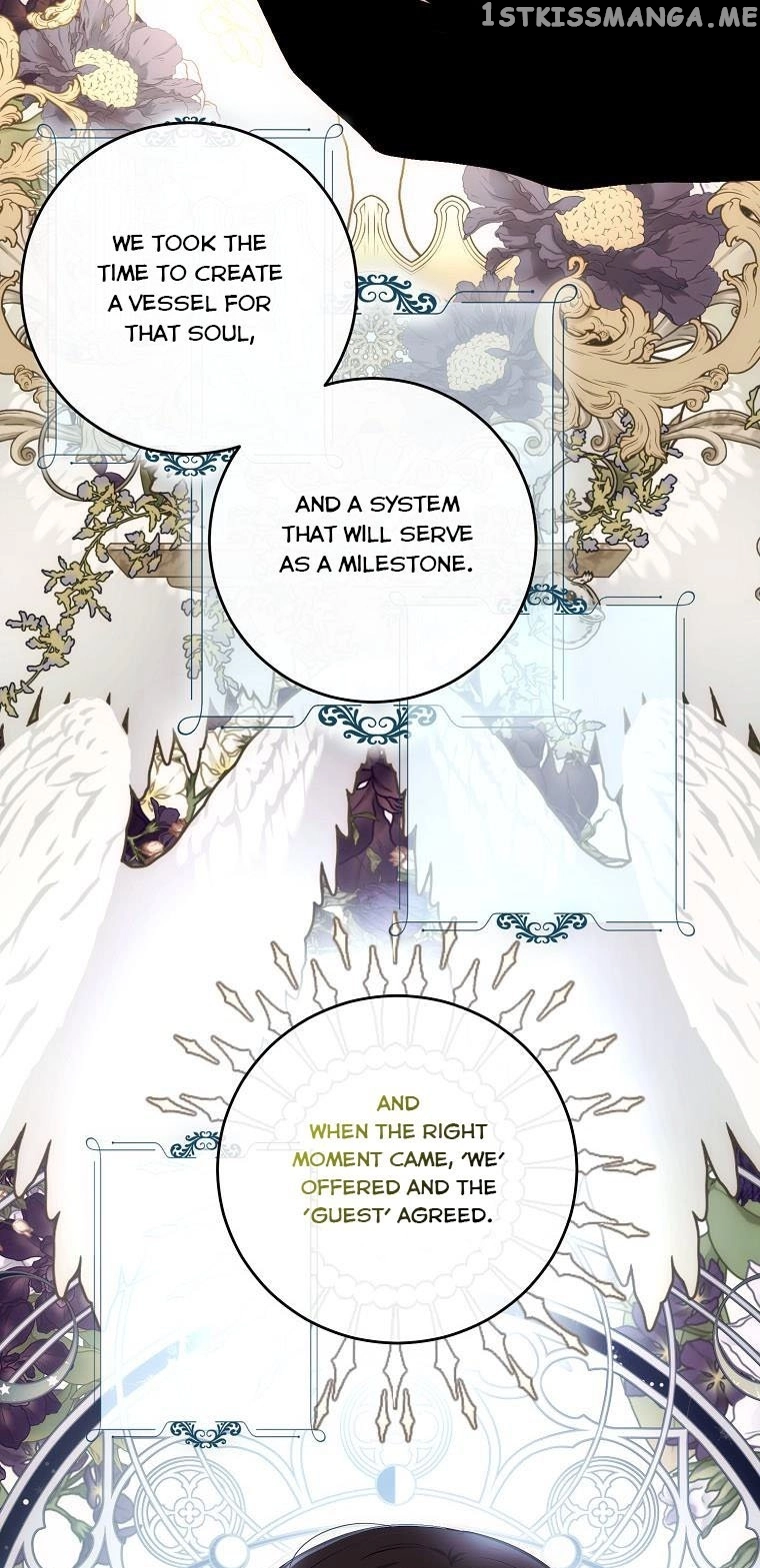 It Looks Like I’ve Fallen into the World of a Reverse Harem Game - Chapter 79 - Page 41
