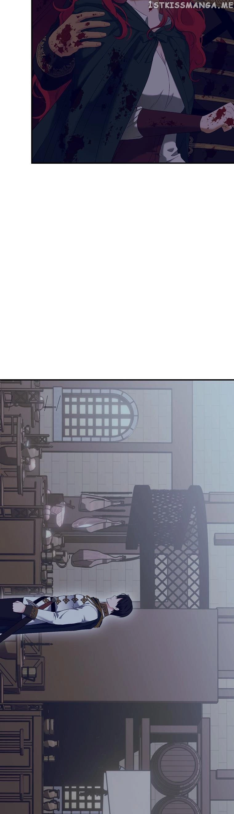 It Looks Like I’ve Fallen into the World of a Reverse Harem Game - Chapter 79 - Page 8