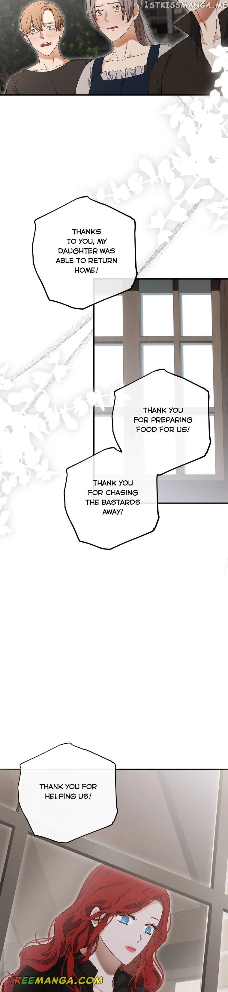 It Looks Like I’ve Fallen into the World of a Reverse Harem Game - Chapter 80 - Page 17