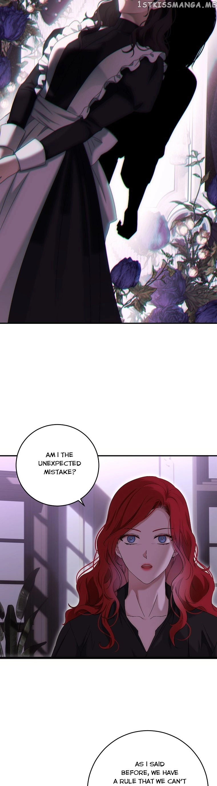 It Looks Like I’ve Fallen into the World of a Reverse Harem Game - Chapter 80 - Page 5