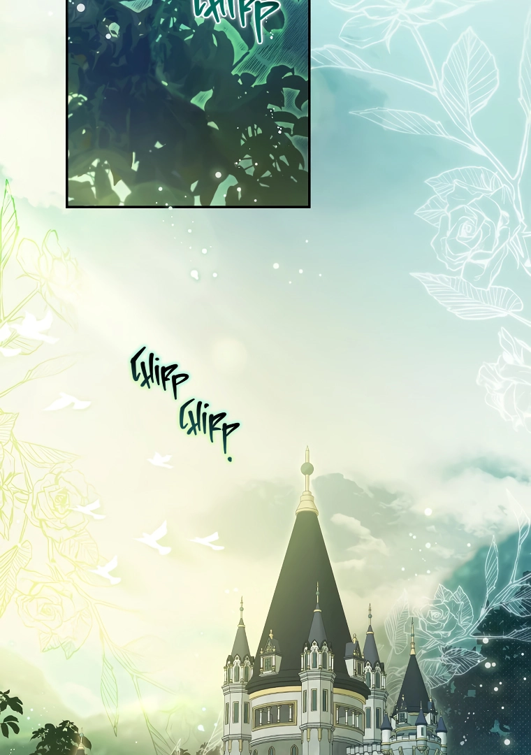 It Seems I've Transmigrated Somewhere [Speedcat Version] - Chapter 41 - Page 3