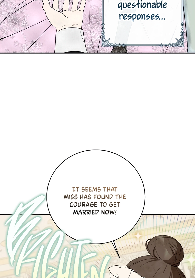 It Seems I've Transmigrated Somewhere [Speedcat Version] - Chapter 45 - Page 71