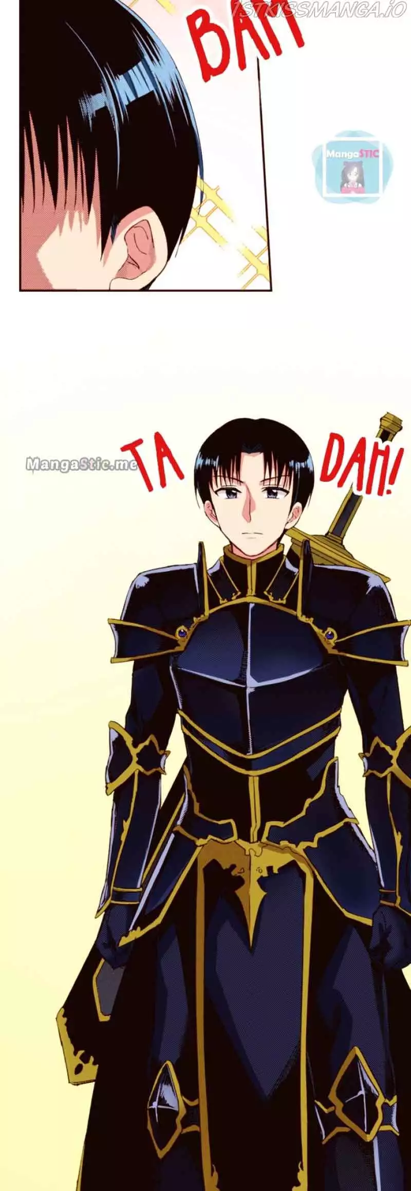 It Seems Like I Got Reincarnated Into The World of a Yandere Otome Game - Chapter 50 - Page 10
