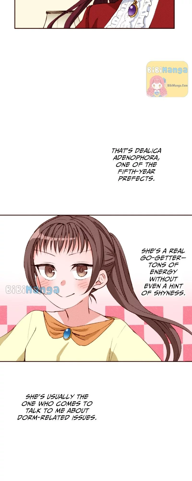 It Seems Like I Got Reincarnated Into The World of a Yandere Otome Game - Chapter 71 - Page 5