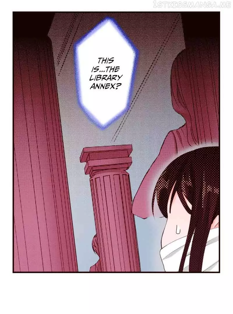 It Seems Like I Got Reincarnated Into The World of a Yandere Otome Game - Chapter 81 - Page 13