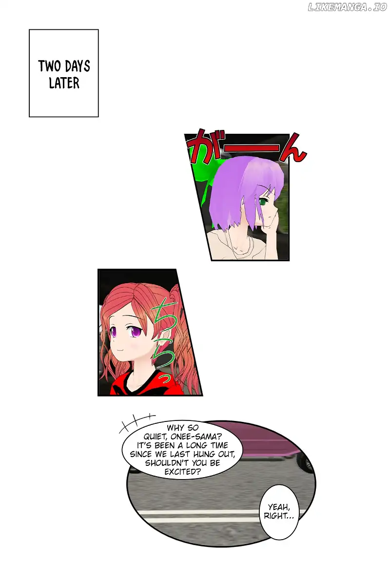 It Started With A Wi-Fi Network Name - Chapter 46 - Page 2