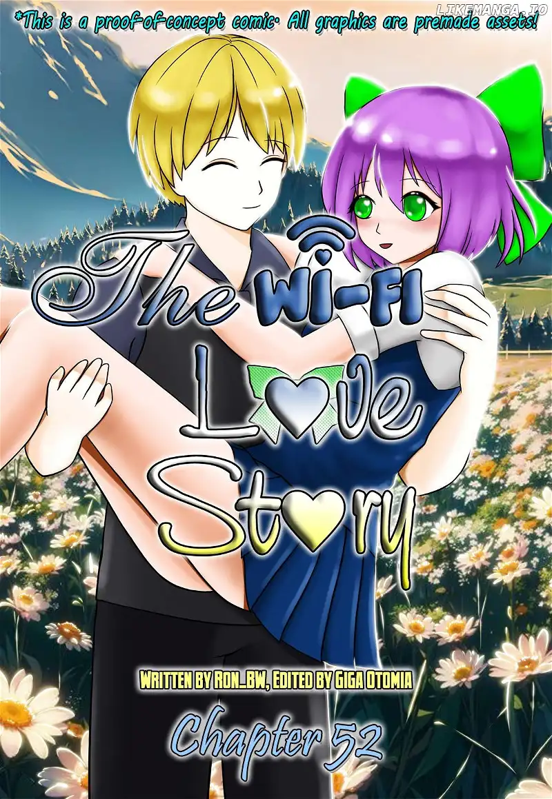 It Started With A Wi-Fi Network Name - Chapter 52 - Page 4