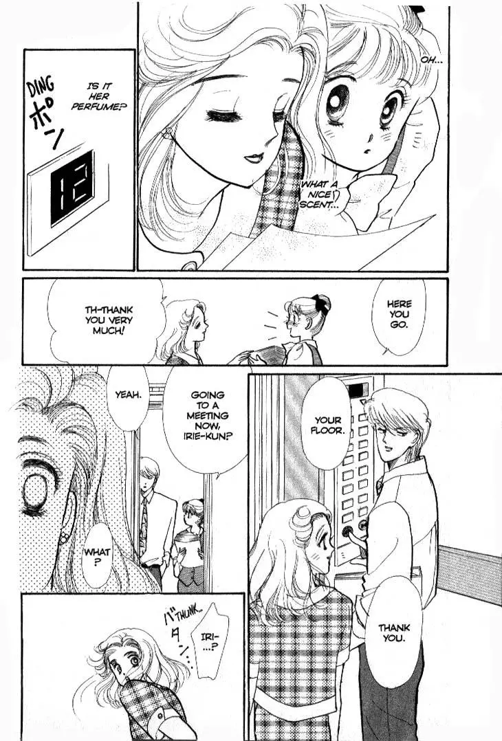 Itakiss - Chapter 35 - Page 40