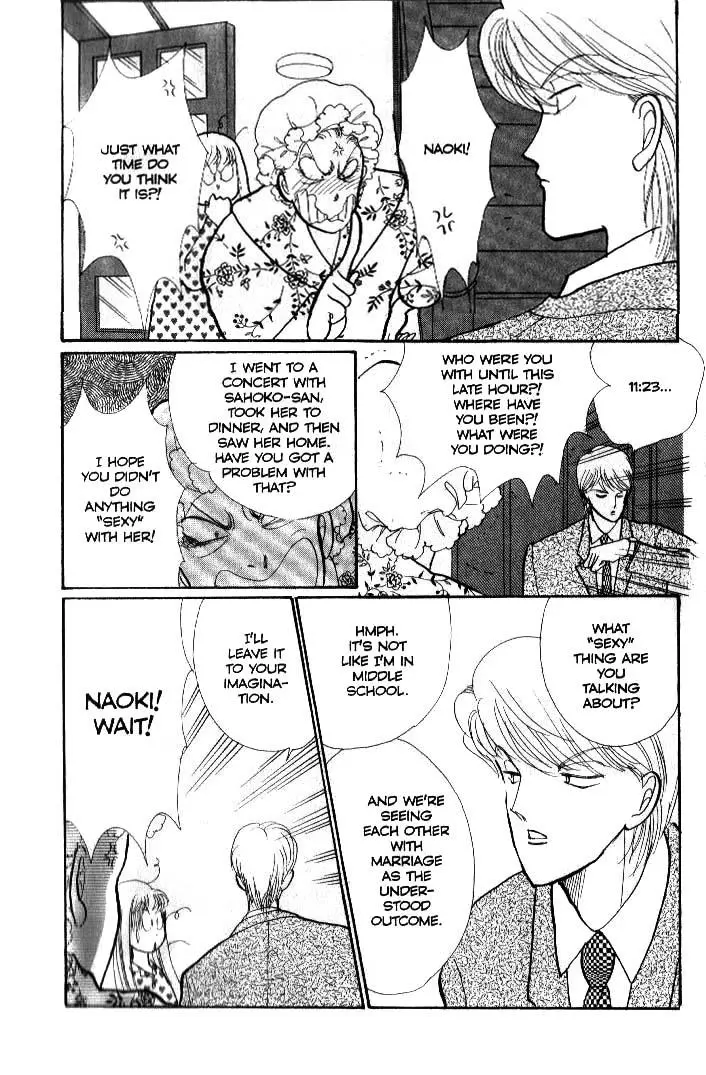 Itakiss - Chapter 37 - Page 13