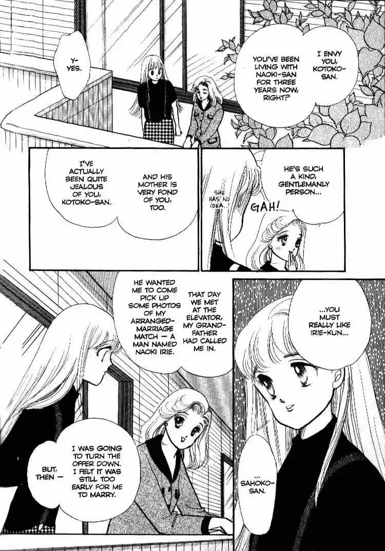 Itakiss - Chapter 37 - Page 38