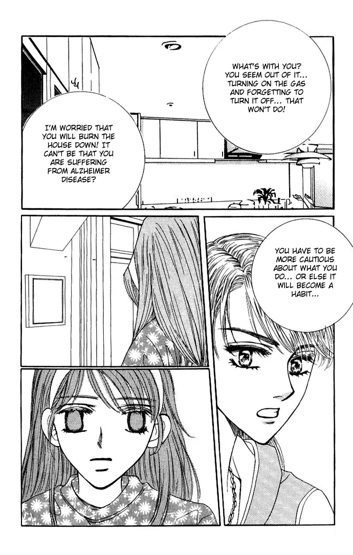 It's Love - Chapter 27 - Page 27