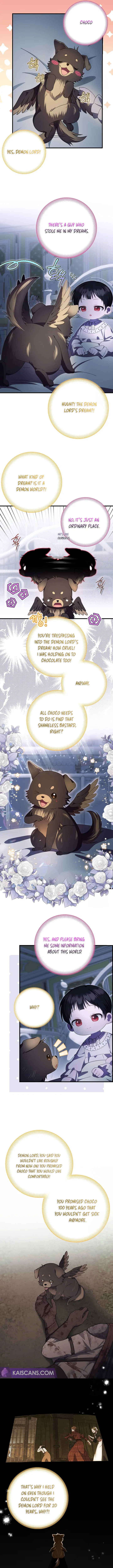 It's My First Time Being Loved [Kai Scans] - Chapter 14 - Page 3