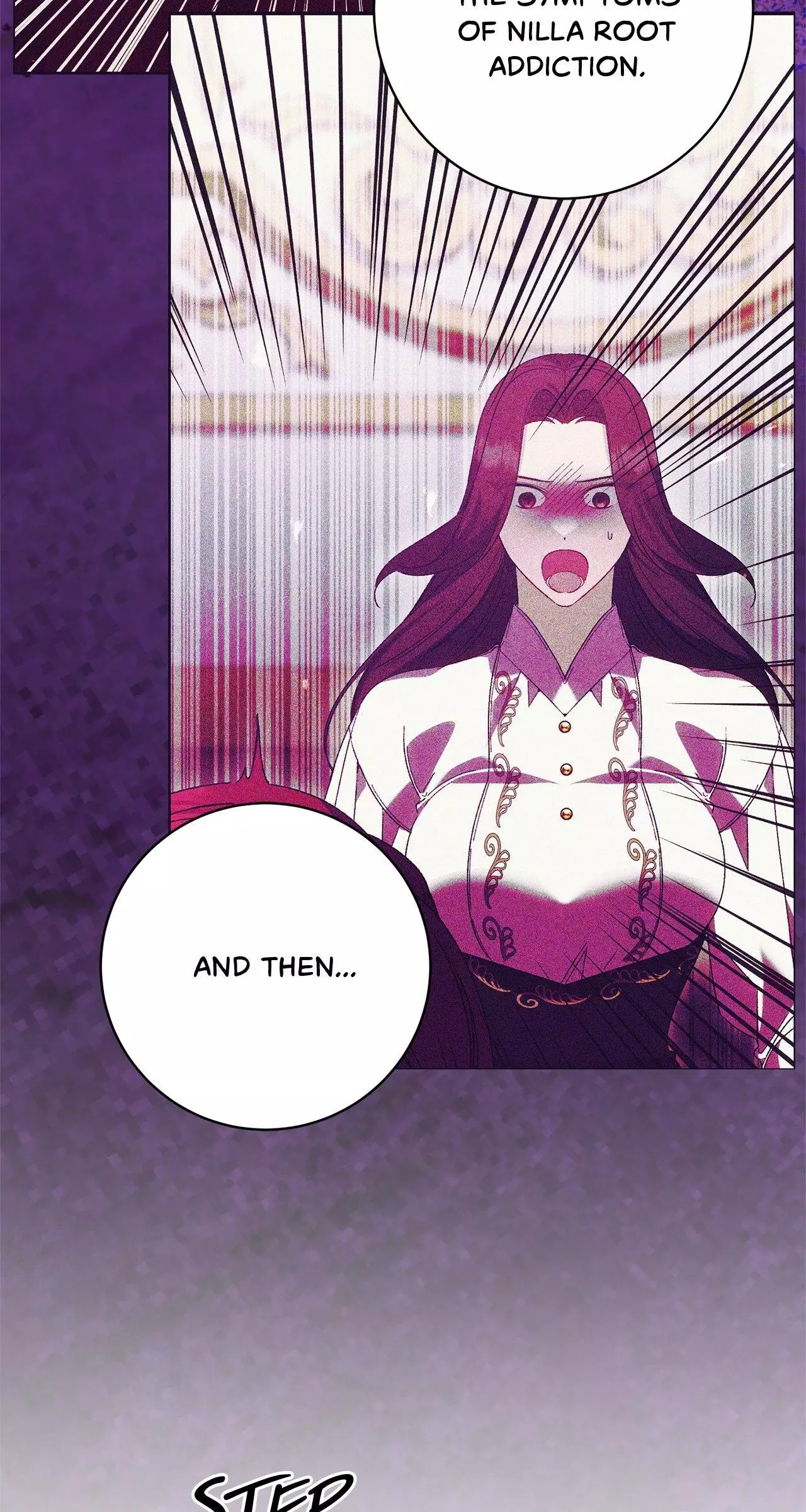 It's No Use Hanging On - Chapter 164 - Page 72