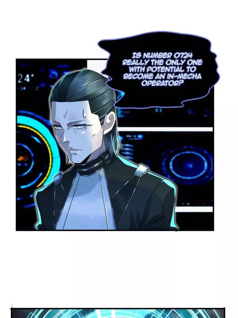 It's not Easy to be a Man after Traveling to the Future - Chapter 19 - Page 9