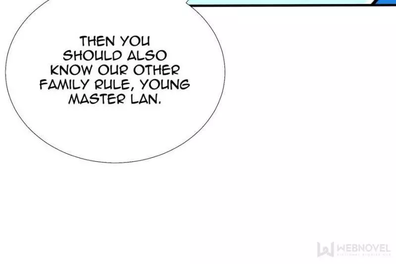 It's not Easy to be a Man after Traveling to the Future - Chapter 27 - Page 9