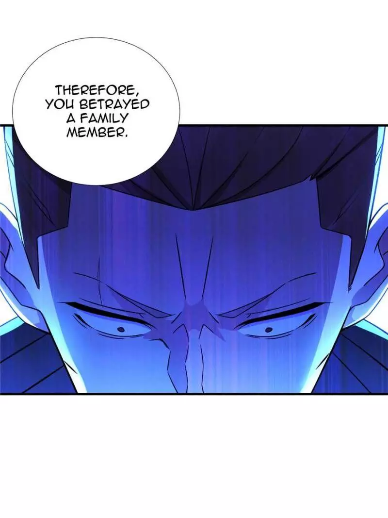 It's not Easy to be a Man after Traveling to the Future - Chapter 27 - Page 22