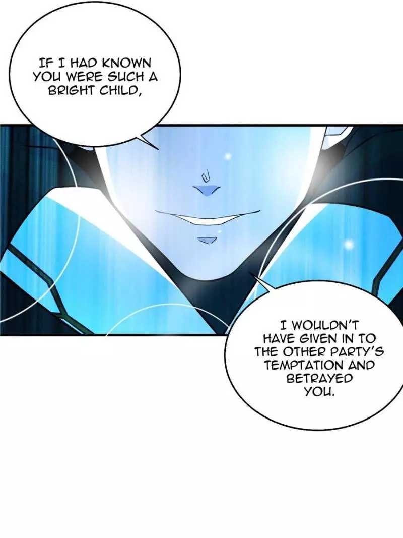 It's not Easy to be a Man after Traveling to the Future - Chapter 27 - Page 25