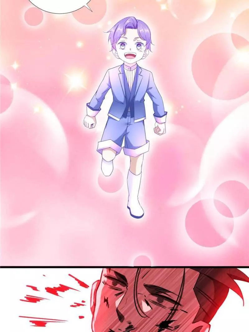 It's not Easy to be a Man after Traveling to the Future - Chapter 27 - Page 39