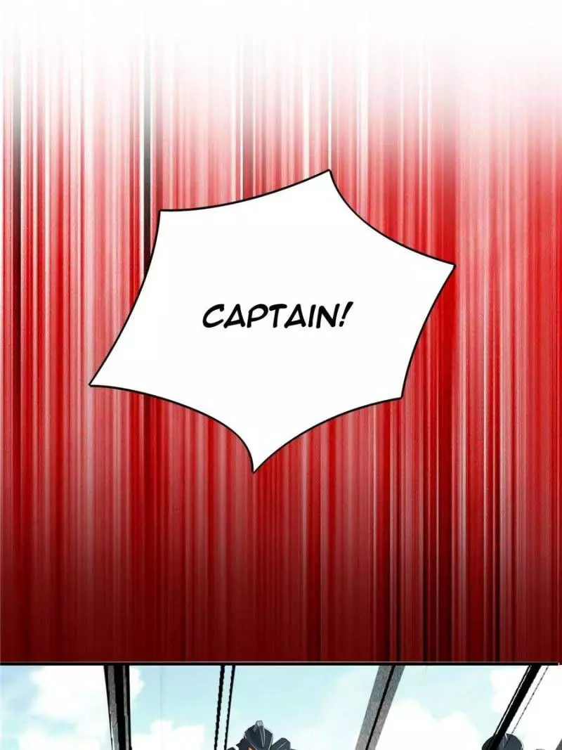 It's not Easy to be a Man after Traveling to the Future - Chapter 27 - Page 41