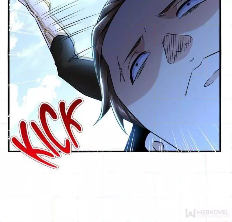 It's not Easy to be a Man after Traveling to the Future - Chapter 27 - Page 2