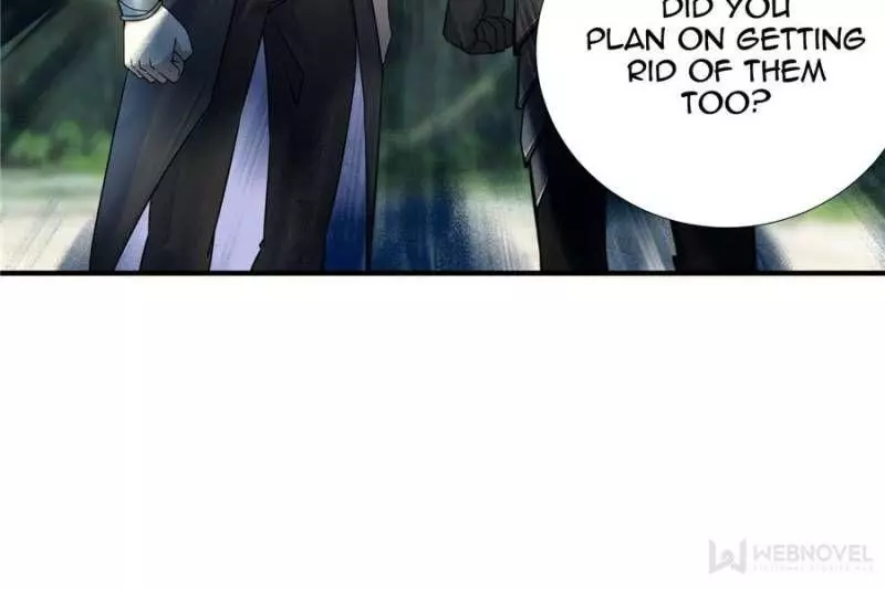 It's not Easy to be a Man after Traveling to the Future - Chapter 27 - Page 24