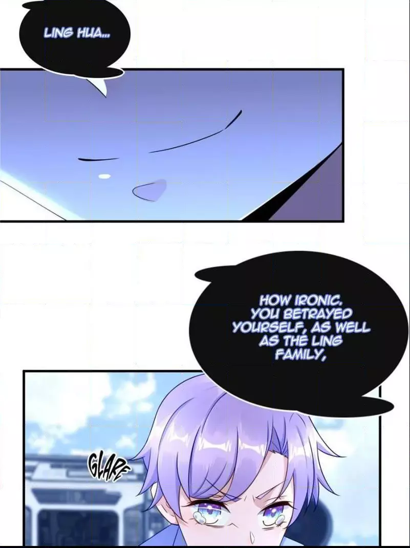 It's not Easy to be a Man after Traveling to the Future - Chapter 30 - Page 8