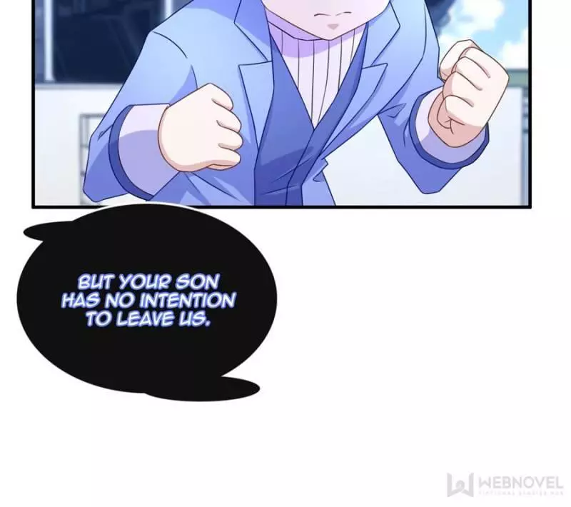 It's not Easy to be a Man after Traveling to the Future - Chapter 30 - Page 9