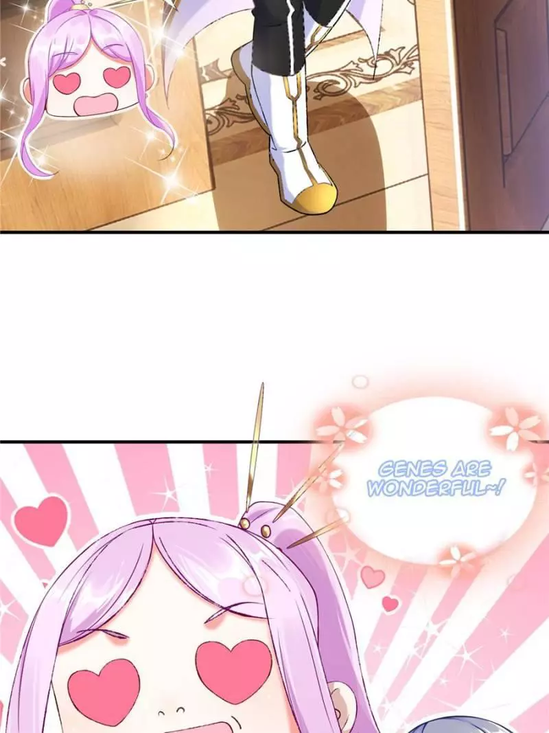 It's not Easy to be a Man after Traveling to the Future - Chapter 31 - Page 48
