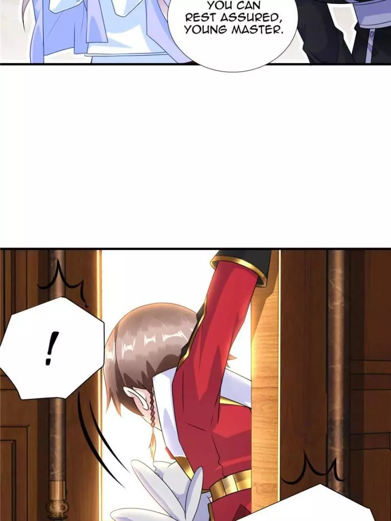 It's not Easy to be a Man after Traveling to the Future - Chapter 31 - Page 52