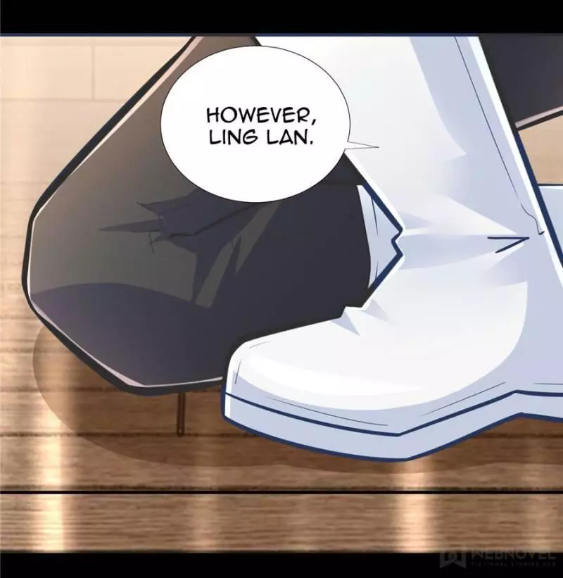 It's not Easy to be a Man after Traveling to the Future - Chapter 52 - Page 4