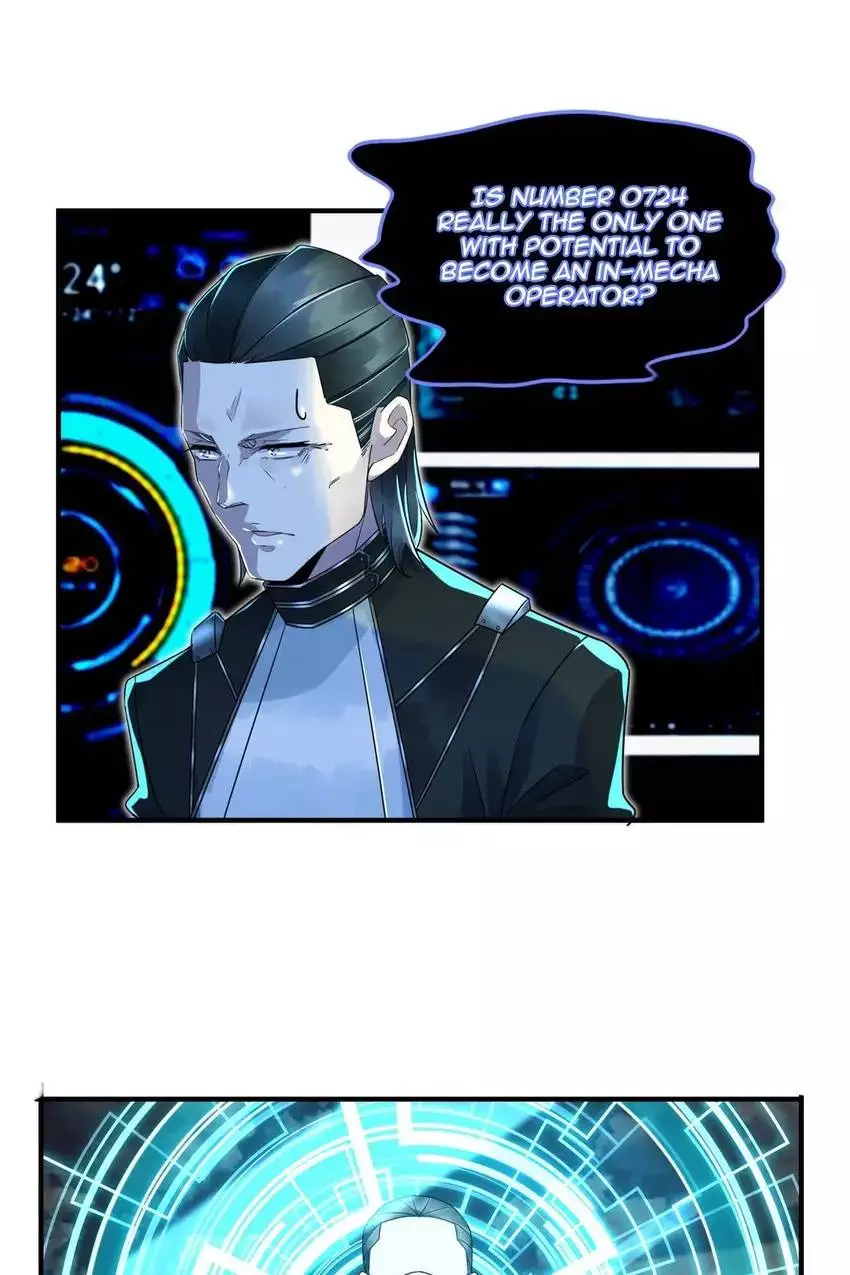 It's Not Easy to Be a Man After Travelling to the Future [INKR Official] - Chapter 19 - Page 9