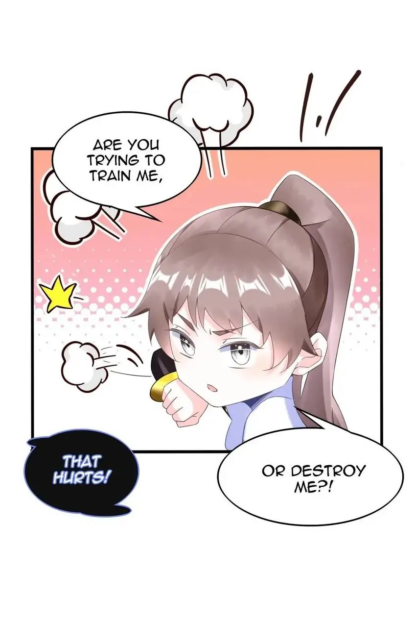 It's Not Easy to Be a Man After Travelling to the Future [INKR Official] - Chapter 23 - Page 11
