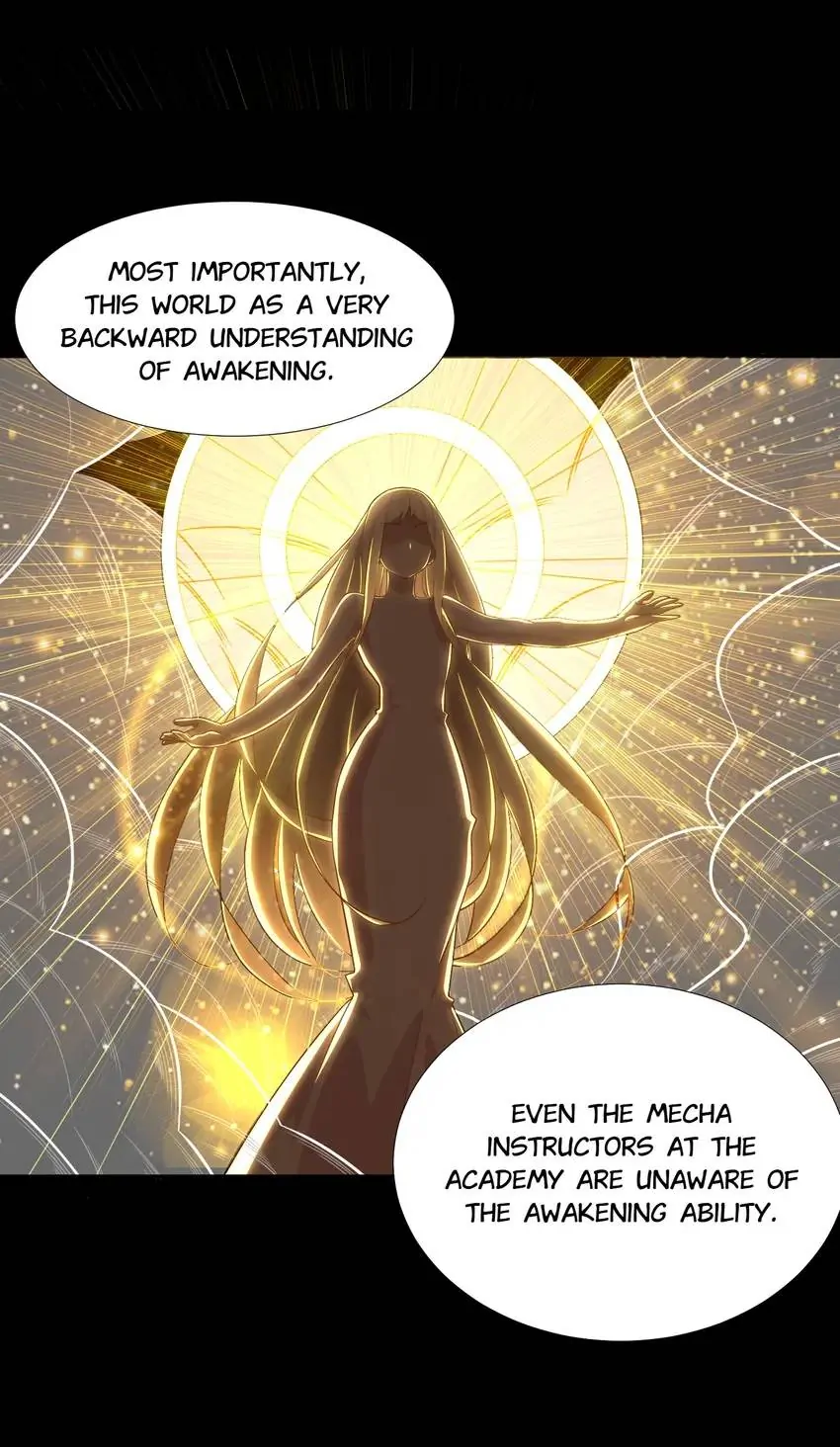It's Not Easy to Be a Man After Travelling to the Future [INKR Official] - Chapter 65 - Page 18