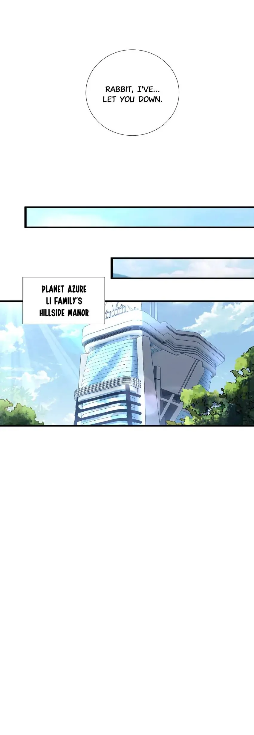 It's Not Easy to Be a Man After Travelling to the Future [INKR Official] - Chapter 68 - Page 4