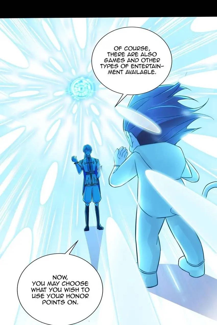 It's Not Easy to Be a Man After Travelling to the Future [INKR Official] - Chapter 7 - Page 5