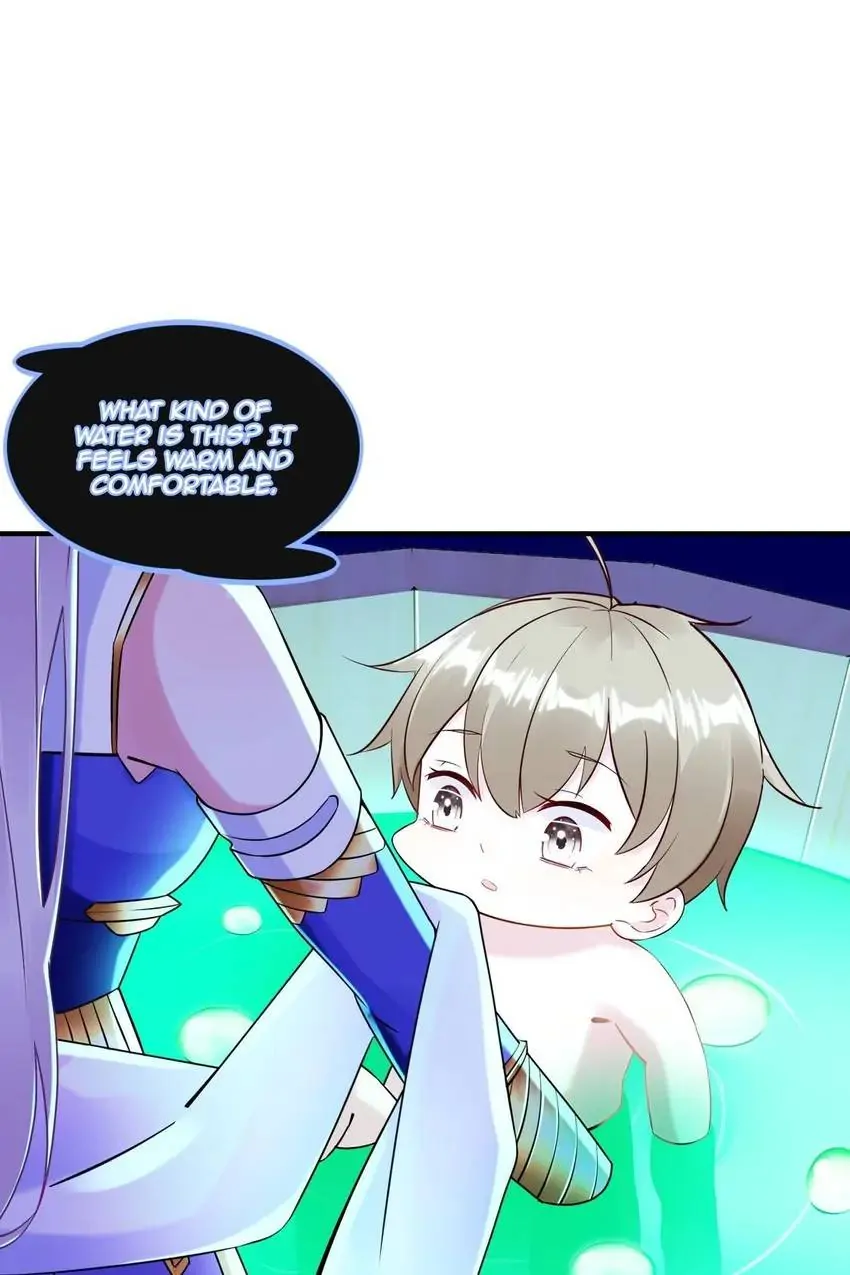 It's Not Easy to Be a Man After Travelling to the Future [INKR Official] - Chapter 7 - Page 56